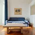 Promenade Maison De Charme 3* 산레모