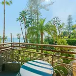 Promenade Maison De Charme 3*