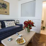 게스트하우스 Promenade Maison De Charme 3*