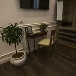 게스트하우스 Promenade Maison De Charme 3*