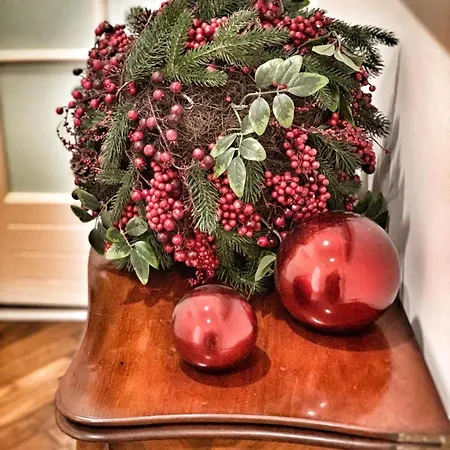 Гостьовий будинок Promenade Maison De Charme