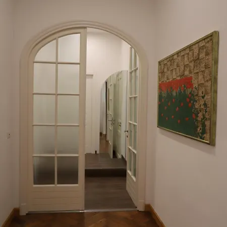 Promenade Maison De Charme Гостьовий будинок