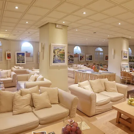 Promenade Maison De Charme 4* Санремо