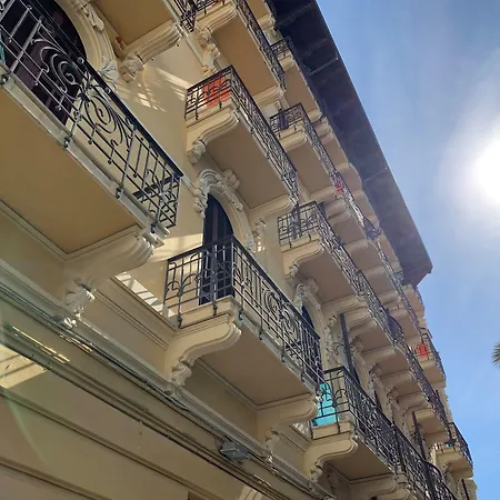 Promenade Maison De Charme Гостьовий будинок 4*