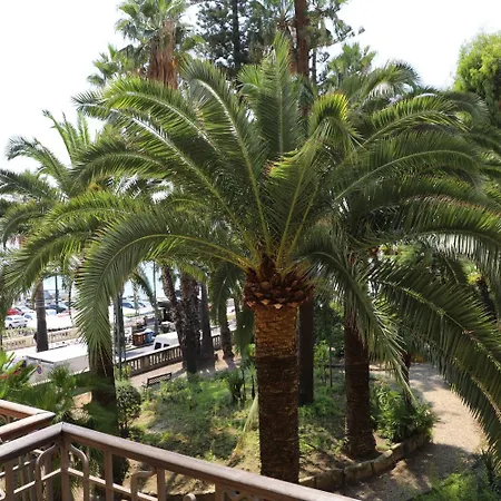 Promenade Maison De Charme 4* Санремо