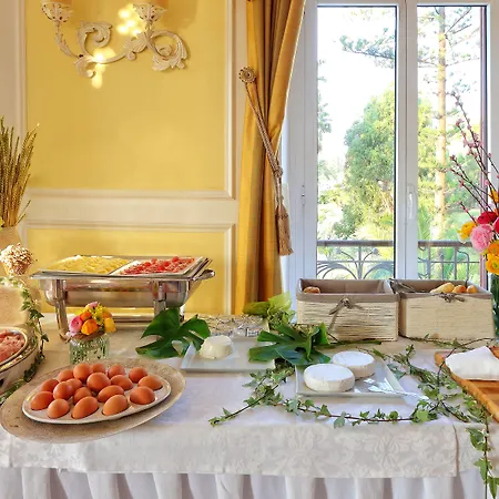 Promenade Maison De Charme Гостьовий будинок Санремо