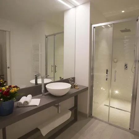 Promenade Maison De Charme Санремо