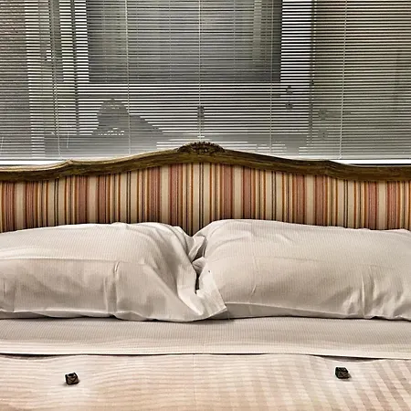 Promenade Maison De Charme Гостьовий будинок 4*