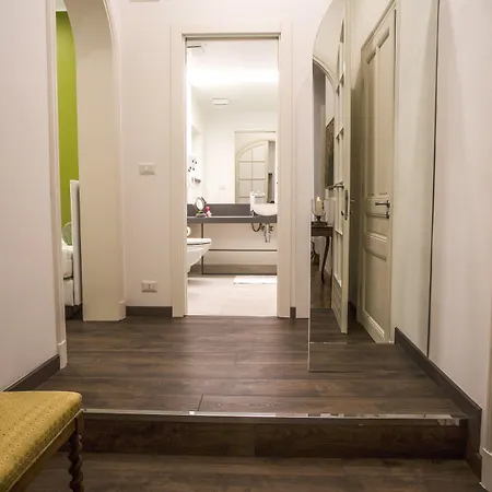 Promenade Maison De Charme Санремо