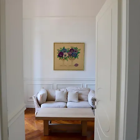 Promenade Maison De Charme 4* Sanremo