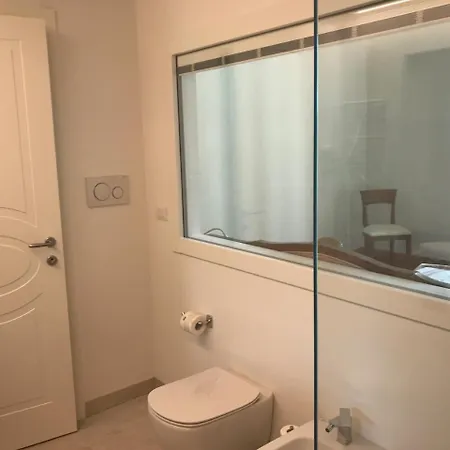 Гостьовий будинок Promenade Maison De Charme