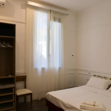 Promenade Maison De Charme Gæstehus