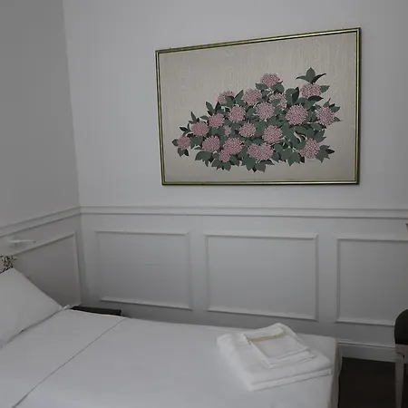 Promenade Maison De Charme Гостьовий будинок 4*