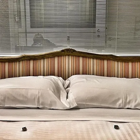 Promenade Maison De Charme Sanremo