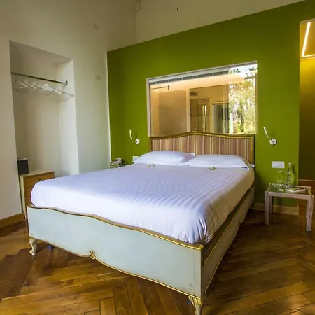 Promenade Maison De Charme Гостьовий будинок