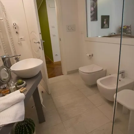 Promenade Maison De Charme Gæstehus 4*