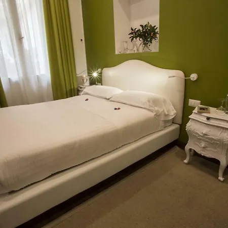 Promenade Maison De Charme Санремо