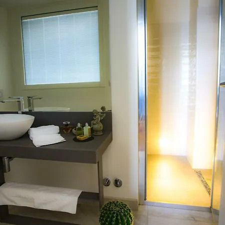 Promenade Maison De Charme Гостьовий будинок 4*