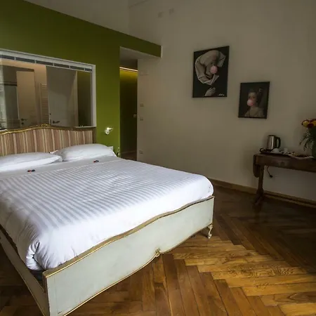 Promenade Maison De Charme Sanremo