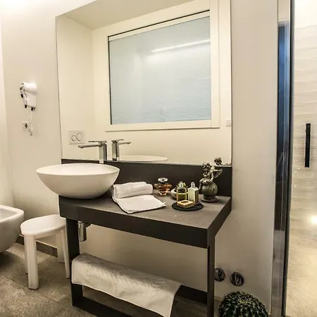 Promenade Maison De Charme