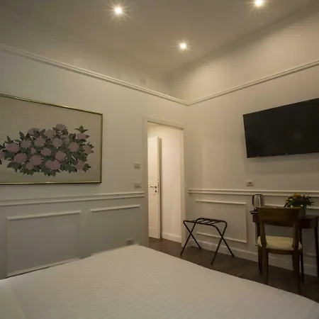 Promenade Maison De Charme Gæstehus 4*