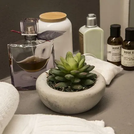 Promenade Maison De Charme Sanremo