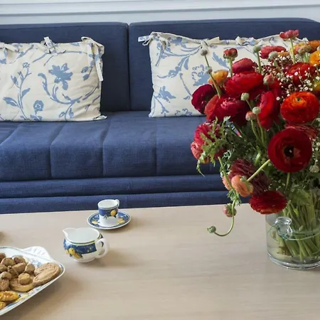 Гостьовий будинок Promenade Maison De Charme 4*