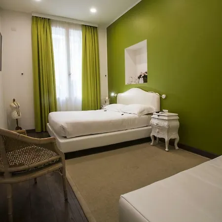 Promenade Maison De Charme Санремо