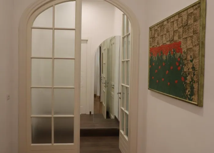 Promenade Maison De Charme Penzion