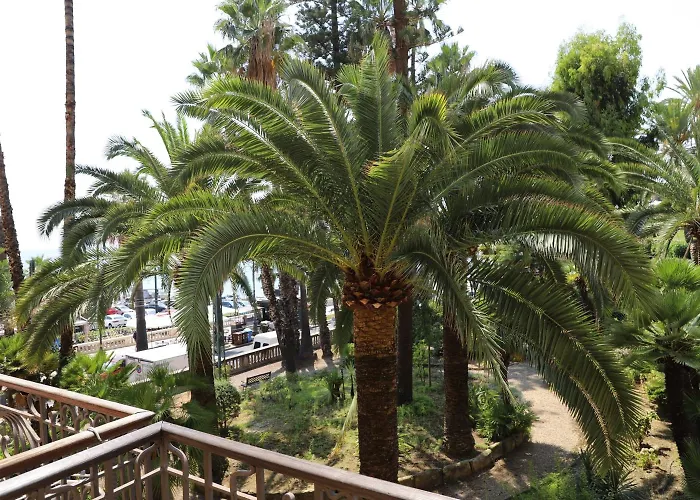 Promenade Maison De Charme 4* Sanremo