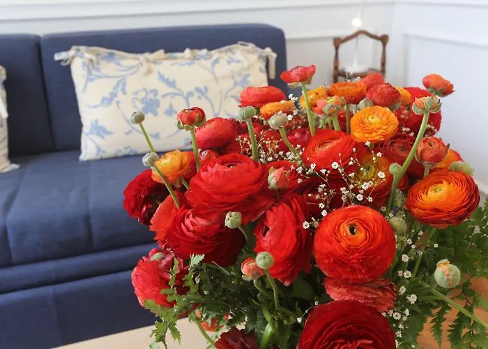 Promenade Maison De Charme Penzion Sanremo