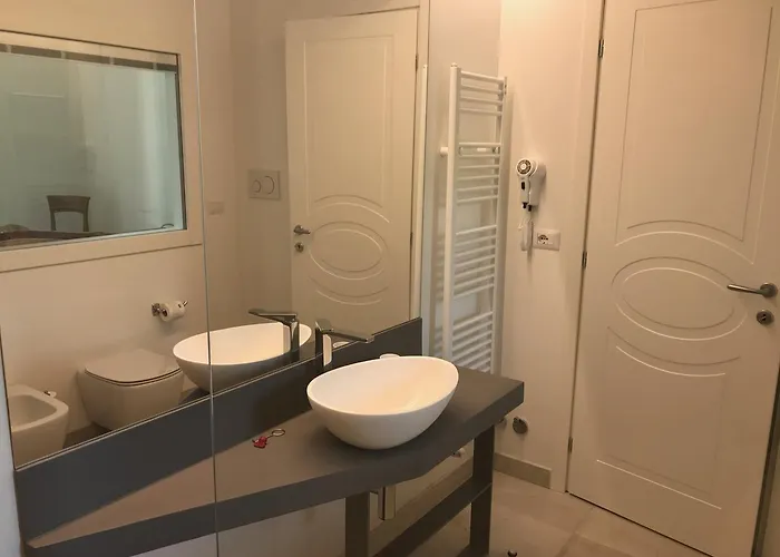 Penzion Promenade Maison De Charme Sanremo