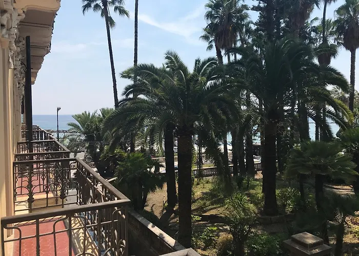 Promenade Maison De Charme