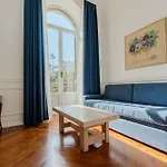 Promenade Maison De Charme Pensjonat 3*