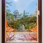 Promenade Maison De Charme בית הארחה