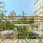 Pensjonat Promenade Maison De Charme San Remo