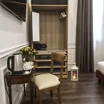 Promenade Maison De Charme בית הארחה 3*