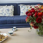 בית הארחה Promenade Maison De Charme 3*