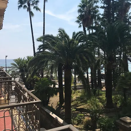 Promenade Maison De Charme San Remo