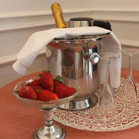 Promenade Maison De Charme Maison d'hôtes 4*