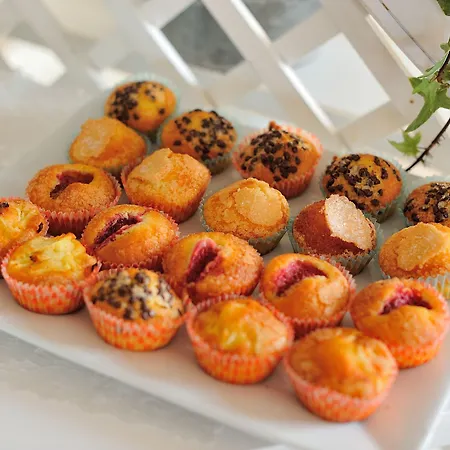 Promenade Maison De Charme Maison d'hôtes 4*