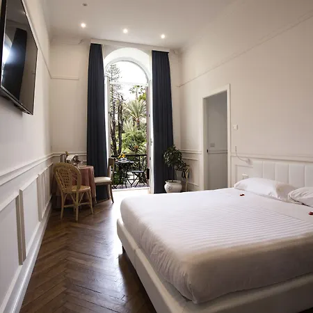 Promenade Maison De Charme