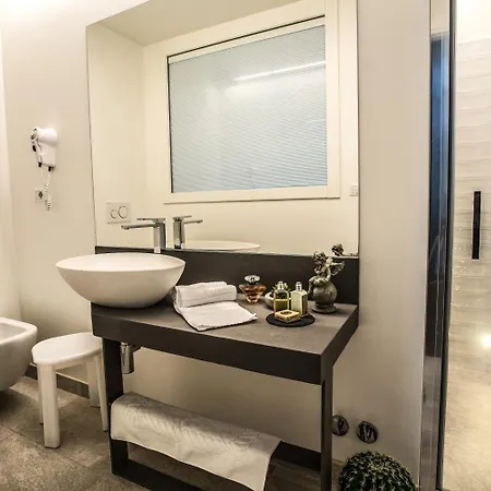 Promenade Maison De Charme San Remo