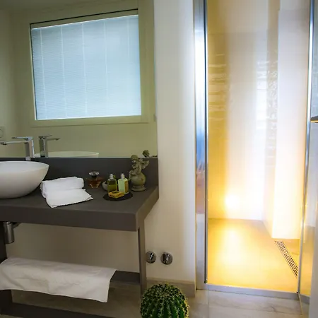 Promenade Maison De Charme 4* San Remo