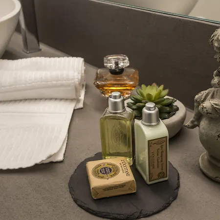 Pensjonat Promenade Maison De Charme San Remo