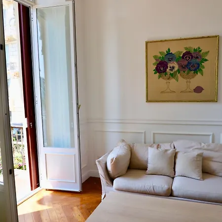 Promenade Maison De Charme 3* San Remo