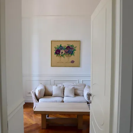 Promenade Maison De Charme Pensjonat 3*
