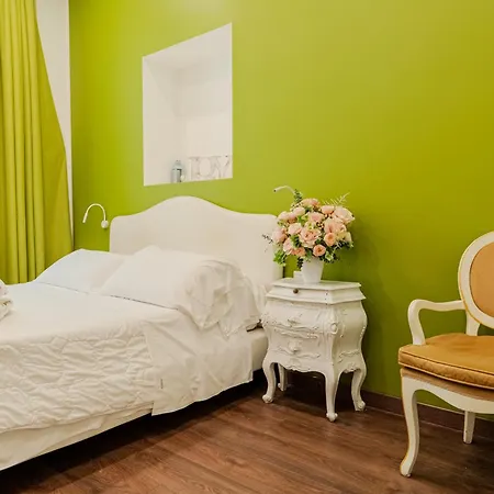 Promenade Maison De Charme 3* San Remo