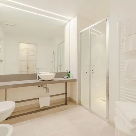 Promenade Maison De Charme Pensjonat 3*