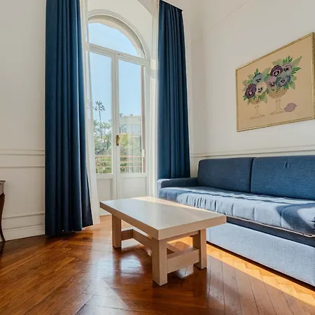 Promenade Maison De Charme Gasthuis 3*